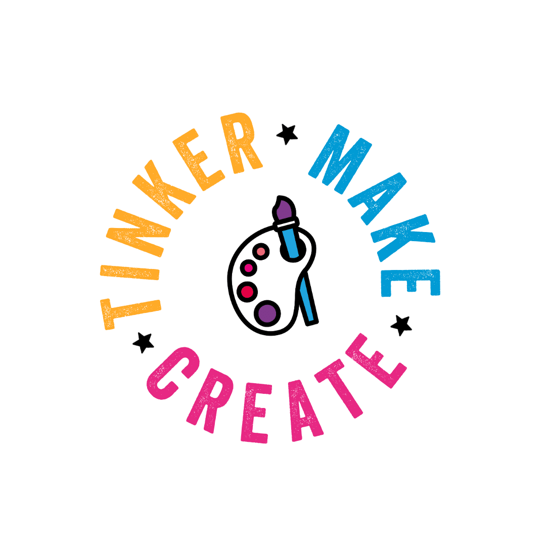 Tinker Make Create